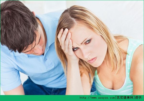 想要保持和谐夫妻关系 以下这些需明白(3)