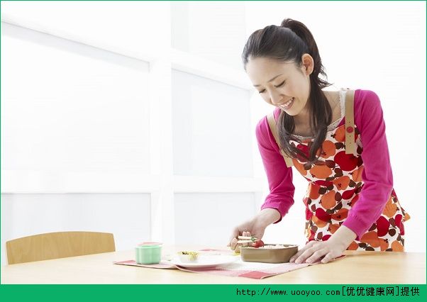 为什么他没有选择你 男人眼中结婚的对象(3)