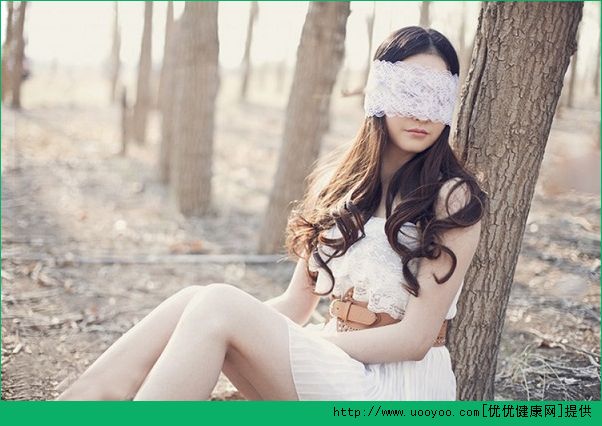 女人的3种心理 做一个有安全感的男人必备(2)