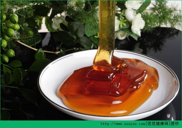喝蜂蜜会减肥吗？吃蜂蜜会长胖吗？(2)