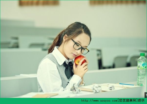 怎样才能得高分？考试先调神(2)