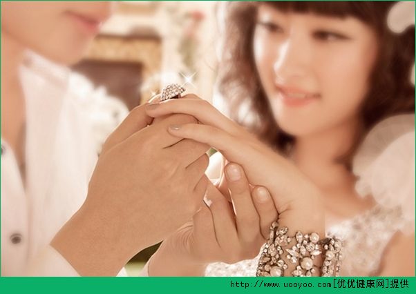 相濡以沫的夫妻关系并不遥远 试试以下5个方面[多图]