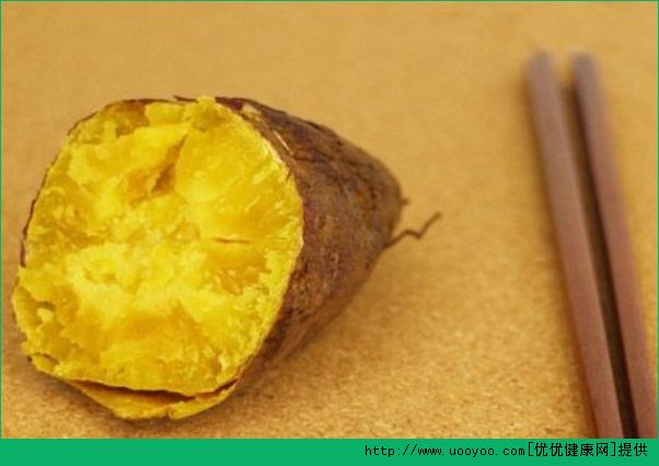 红薯怎么挑选？怎样的红薯比较好？(2)