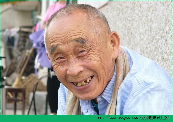 老人体检结果不达标怎么办？老人应该调整心态战胜病魔(6)