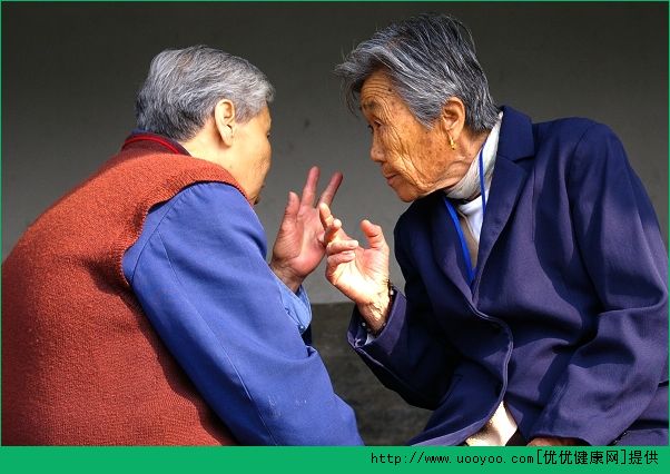 让老人延年益寿的方法有哪些？充实的生活很重要(4)