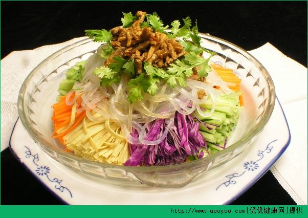 孩子不爱吃蔬菜怎么办？孩子不吃蔬菜的七个解决方法(2)