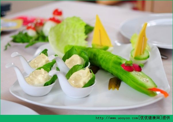 孩子不爱吃蔬菜怎么办？孩子不吃蔬菜的七个解决方法(3)