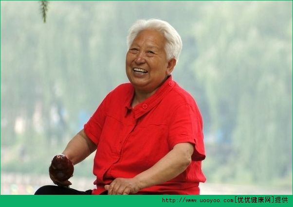 老人该怎么活？老人愉快生活的方法(5)