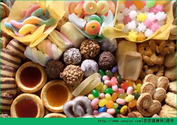 儿童不能吃的食物有哪些？不适合孩子吃的食品介绍(3)