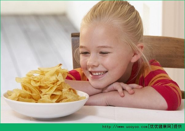 儿童不能吃的食物有哪些？不适合孩子吃的食品介绍(4)