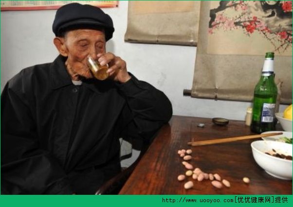老人有嗜好好不好？老人有嗜好能让生活丰富多彩[多图]