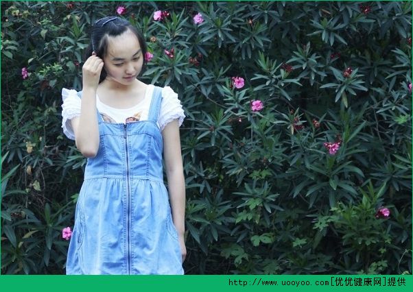 我13岁有人说喜欢我 我13岁有同学说喜欢我怎么办？(4)