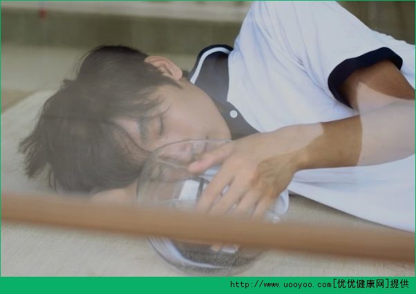 我14岁有人说喜欢我 我14岁有人喜欢我怎么办？(5)