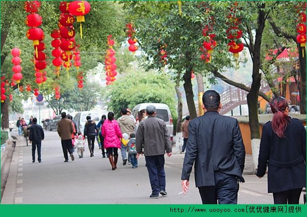 节后空巢症怎么应对？节后空巢症的处理方法有哪些？(4)