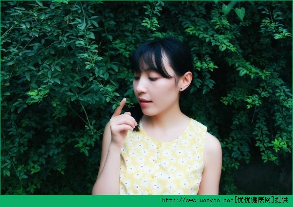 怎么去除黑眼圈和眼袋？怎么去除黑眼圈小窍门(1)