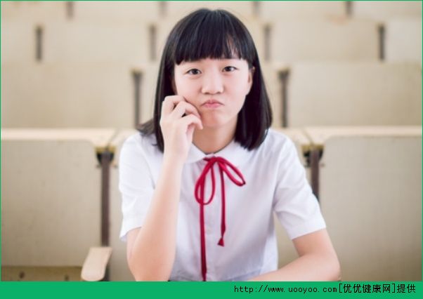 什么时候算早恋？我早恋了怎么办？(4)