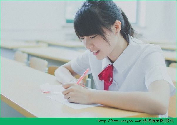 有人给我写情书怎么办？好朋友给我写情书怎么办？(2)