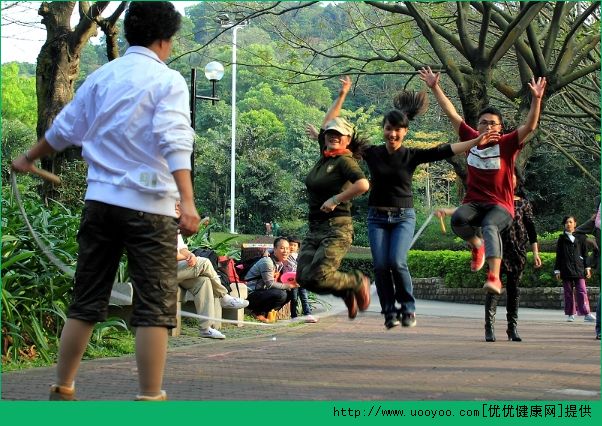 承重锻炼是什么意思？承重锻炼的好处有哪些？(3)