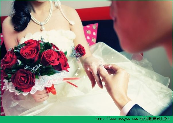 婚姻不是人生的坟墓 我相信婚姻是幸福的(5)