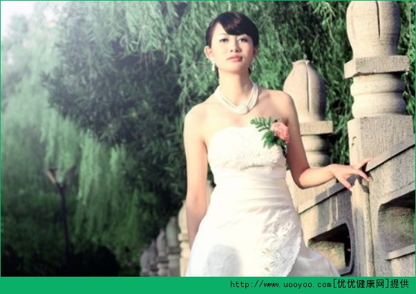 婚姻不是人生的坟墓 我相信婚姻是幸福的(3)