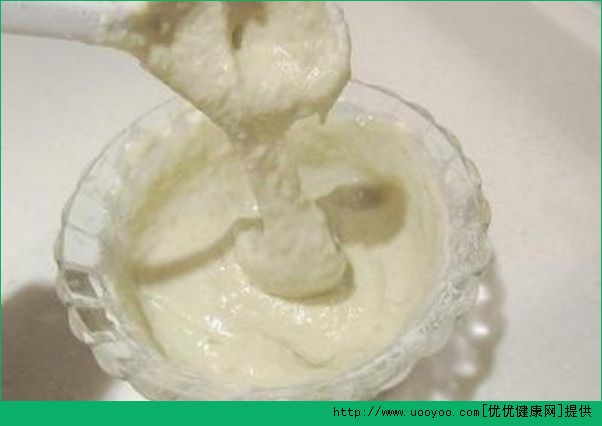 香蕉面膜可以治过敏吗？香蕉面膜治过敏效果好吗？(4)