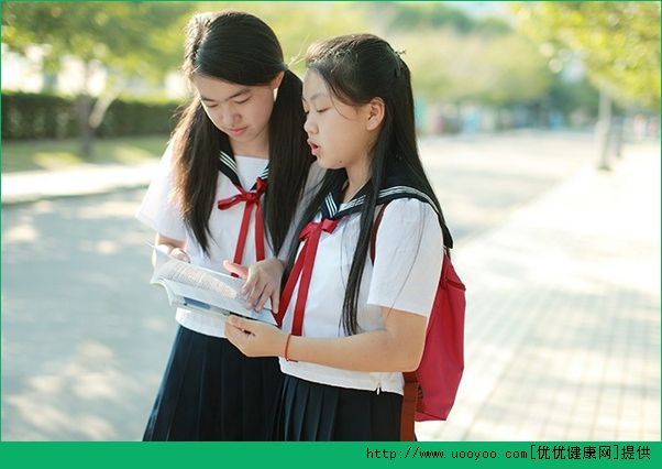 我13岁胸部很小怎么办？13岁女孩胸小是什么原因？(2)