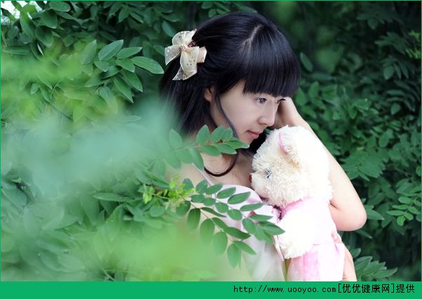 我15岁有黑眼圈怎么办？15岁有黑眼圈怎么去除(4)