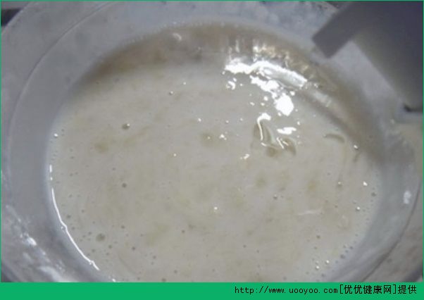 酸奶香蕉面膜补水吗？酸奶香蕉面膜的功效(4)
