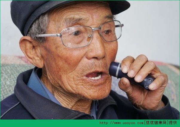 老人爱打扮自己好不好？老人爱打扮的好处有哪些？[多图]