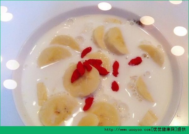牛奶香蕉面膜美白吗？牛奶香蕉面膜的功效(1)
