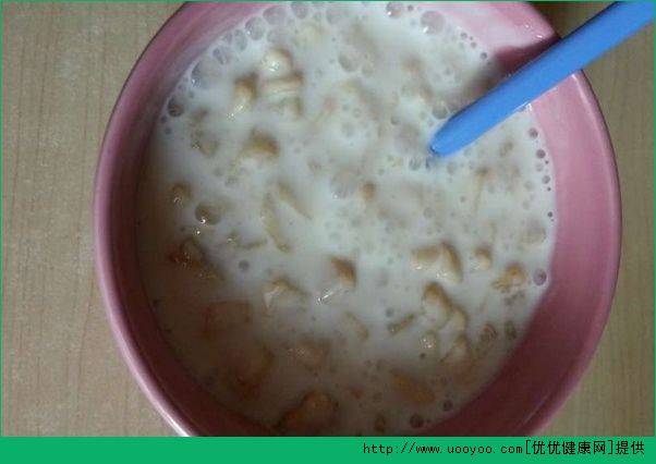 酸奶香蕉面膜补水吗？酸奶香蕉面膜的功效(2)