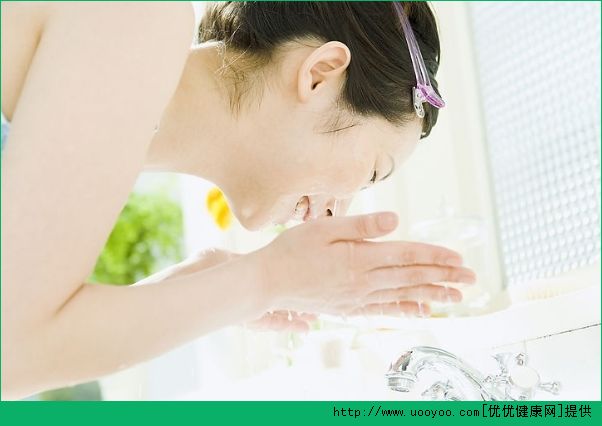 我15岁怎么预防痘痘？15岁预防痘痘应该怎么做(2)
