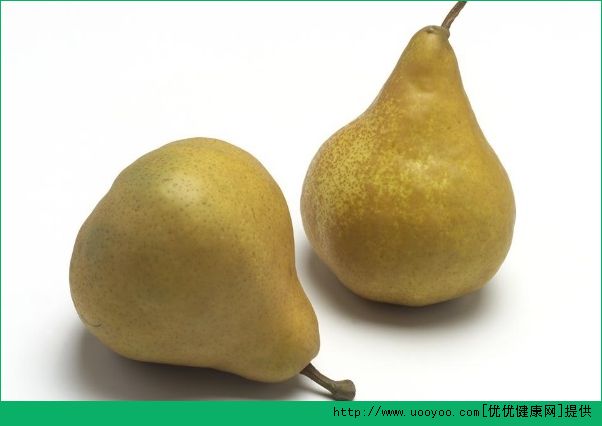 梨和牛奶可以一起吃吗？吃梨可以喝牛奶吗？(4)