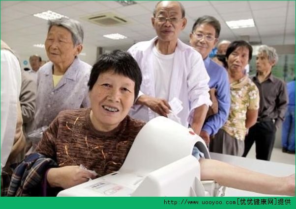 老人必须做体检吗？老人不体检好吗？[多图]
