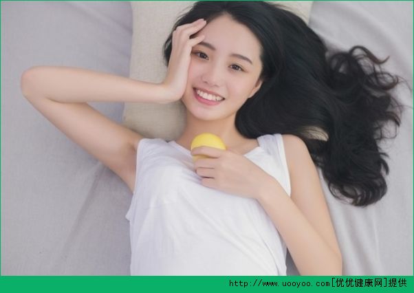 柠檬能去斑吗？怎样用柠檬美白祛斑(1)