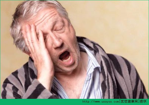 老人春天总想睡觉怎么办？老人春天总想睡觉要紧吗？(4)