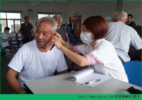 老人必须做体检吗？老人不体检好吗？(2)
