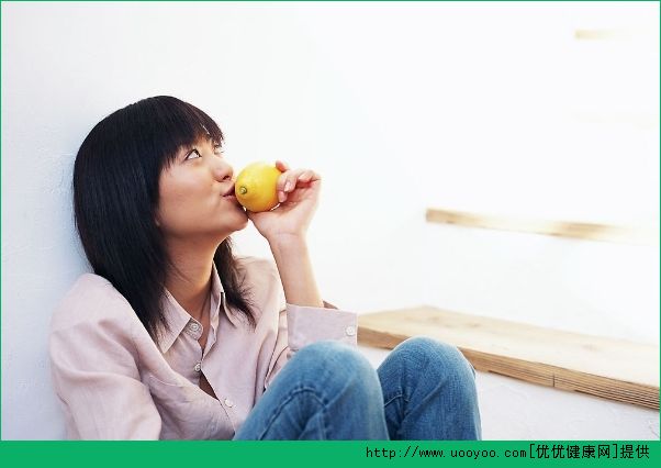 怎样吃柠檬美白 怎么吃柠檬才可以美白(1)