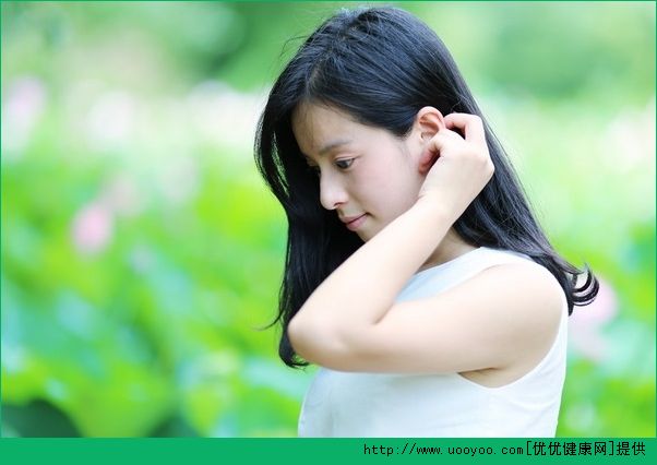 我16岁还没来月经怎么办？16岁没来月经是为什么？(3)