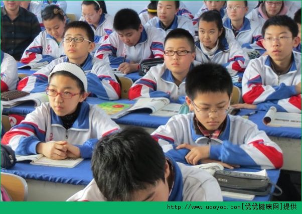 上课来月经怎么办啊？上课来月经怎么解决?(3)