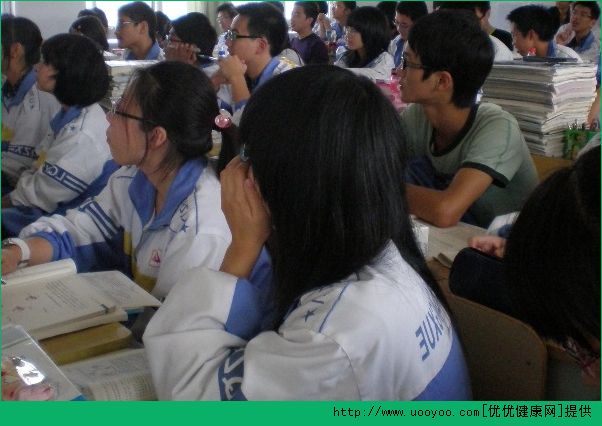 为什么上课总是走神？上课总是走神怎么办？(3)