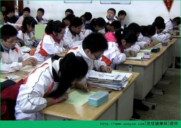 上课来月经怎么办啊？上课来月经怎么解决?(4)