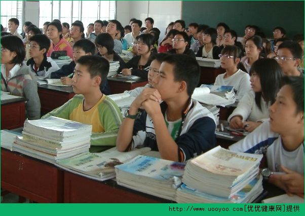 上课想睡觉怎么办？上课想睡觉怎么提神？(3)