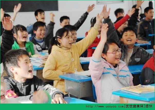 上课想睡觉怎么办？上课想睡觉怎么提神？(4)