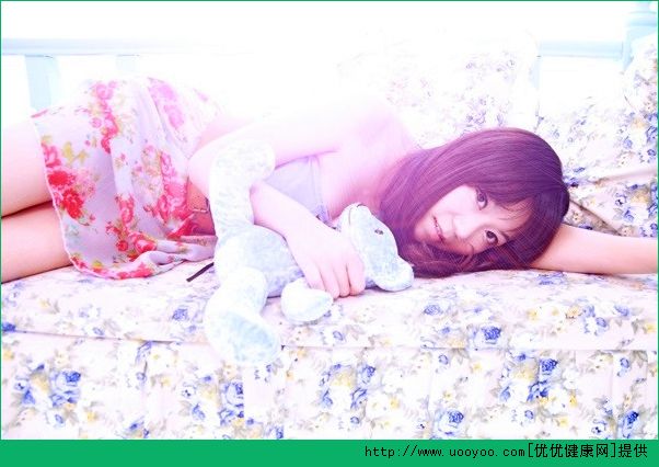 我17岁白带异常怎么办？17岁女孩白带异常是为什么？(4)
