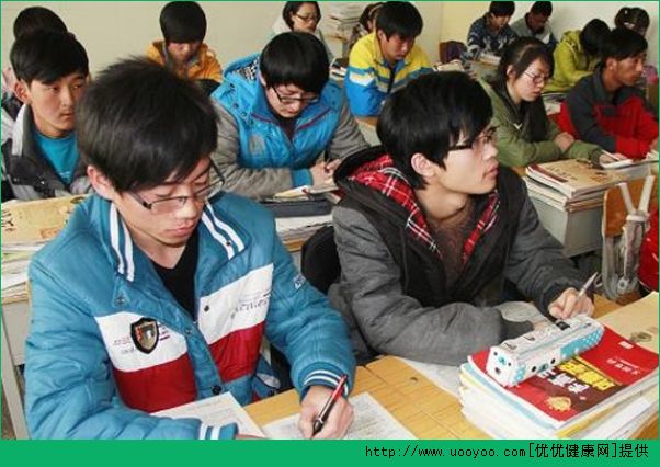 为什么上课总是走神？上课总是走神怎么办？(4)