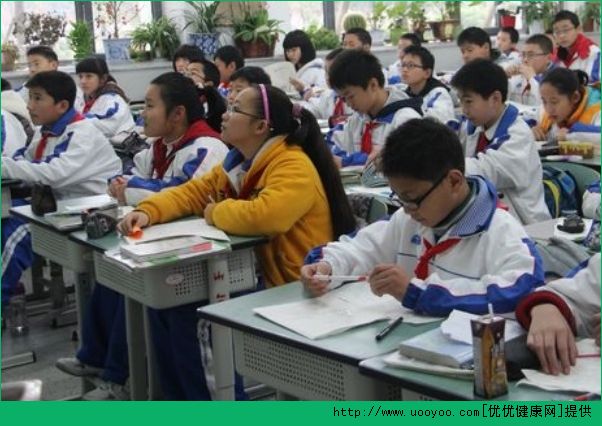 上课来月经怎么办啊？上课来月经怎么解决?[多图]