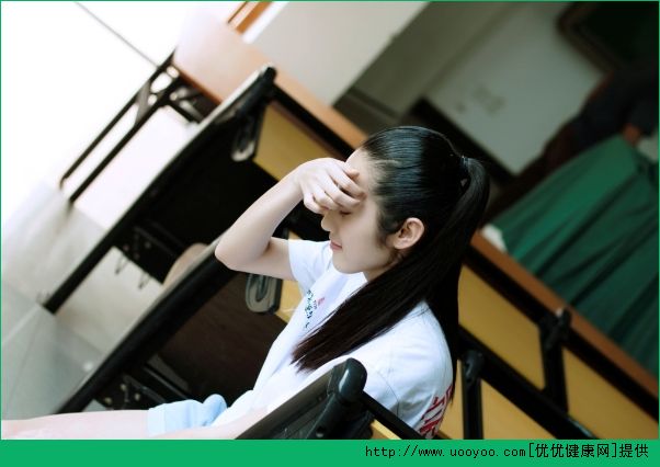 上课坐不住怎么办？不想上课怎么办？(3)