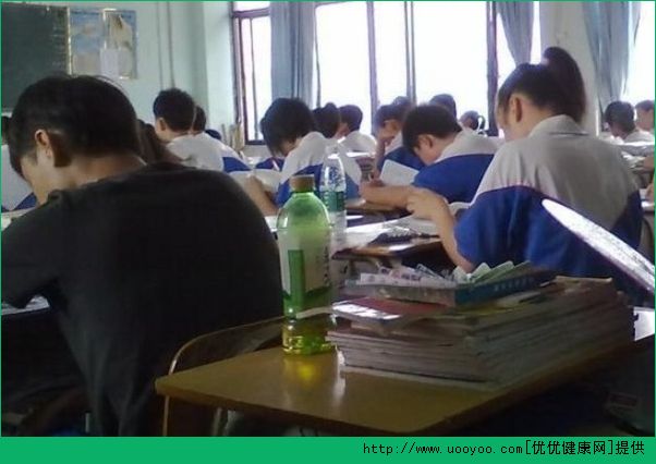为什么上课总是走神？上课总是走神怎么办？(2)