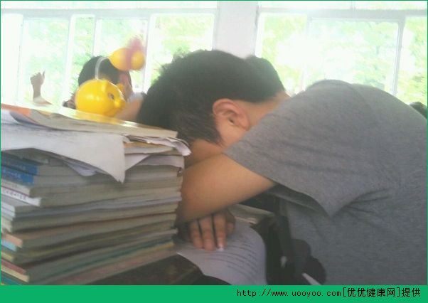 怎样上课不打瞌睡？上课怎样才能不打瞌睡？(3)